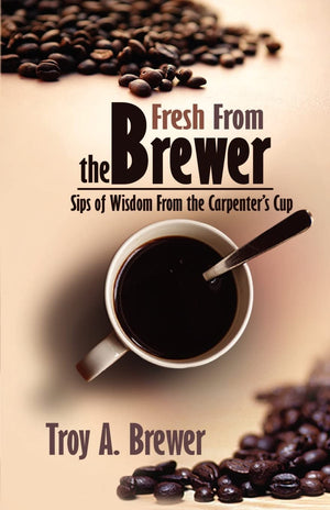 Fresh From The Brewer,Used
