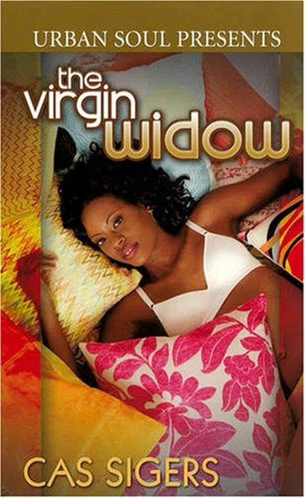 The Virgin Widow (Urban Soul Presents),Used