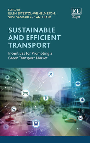 Sustainable and Efficient Transport: Incentives for Promoting a Green Transport Market,Used