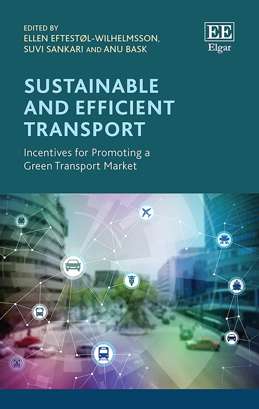 Sustainable and Efficient Transport: Incentives for Promoting a Green Transport Market,Used