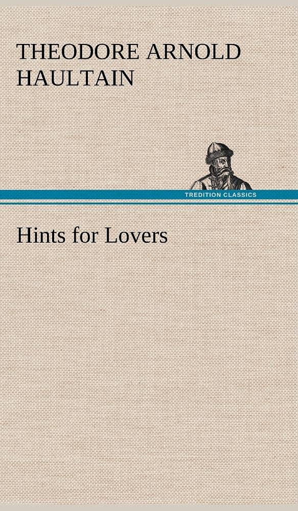 Hints for Lovers,Used