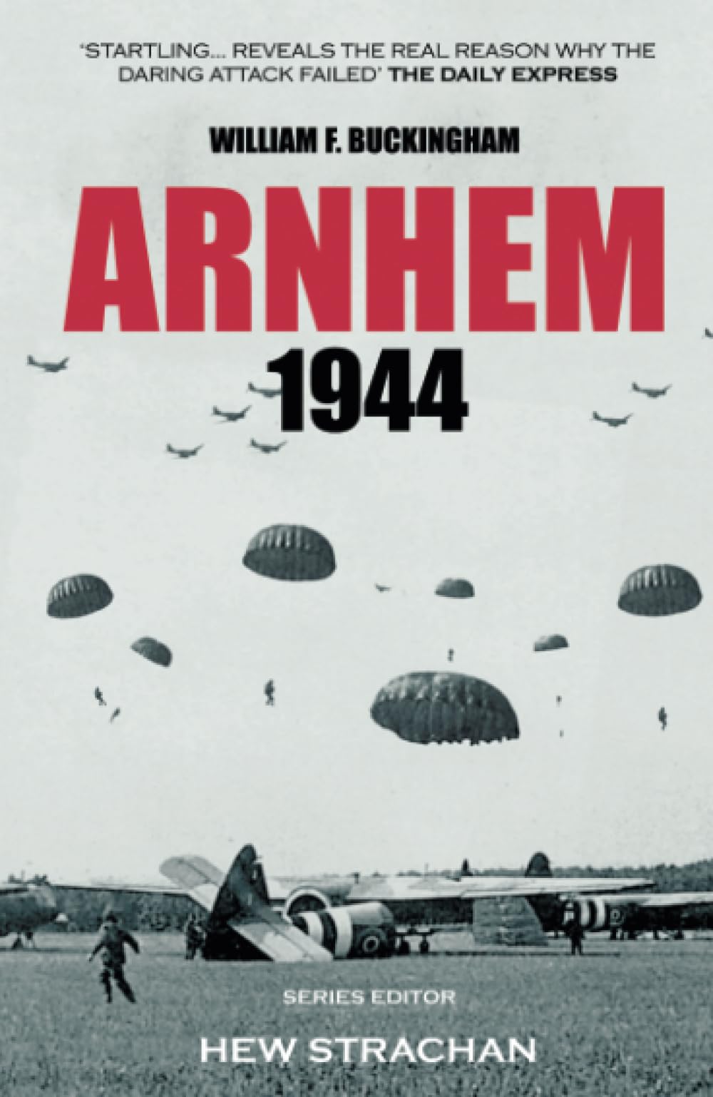 Arnhem 1944 (Battles & Campaigns)-new,New
