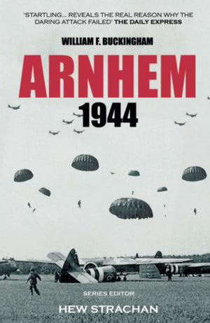 Arnhem 1944 (Battles & Campaigns)-new,New