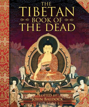 The Tibetan Book Of The Dead
