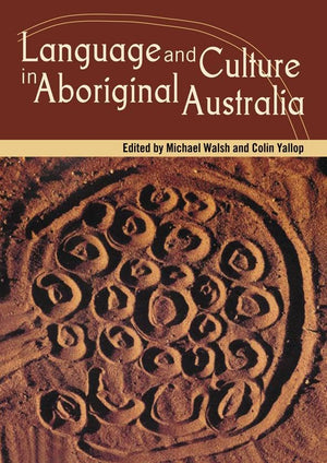 Language and Culture in Aboriginal Australia,Used