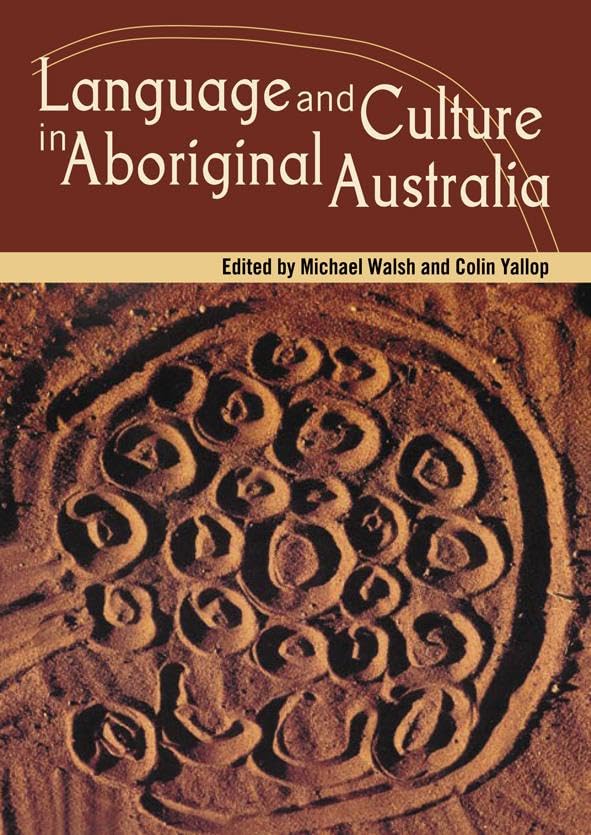 Language and Culture in Aboriginal Australia,Used