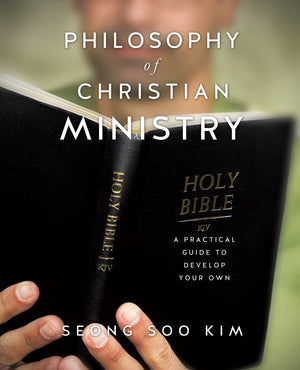 Philosophy Of Christian Ministry,Used