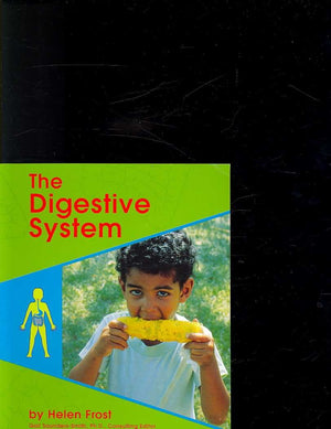 The Digestive System,Used