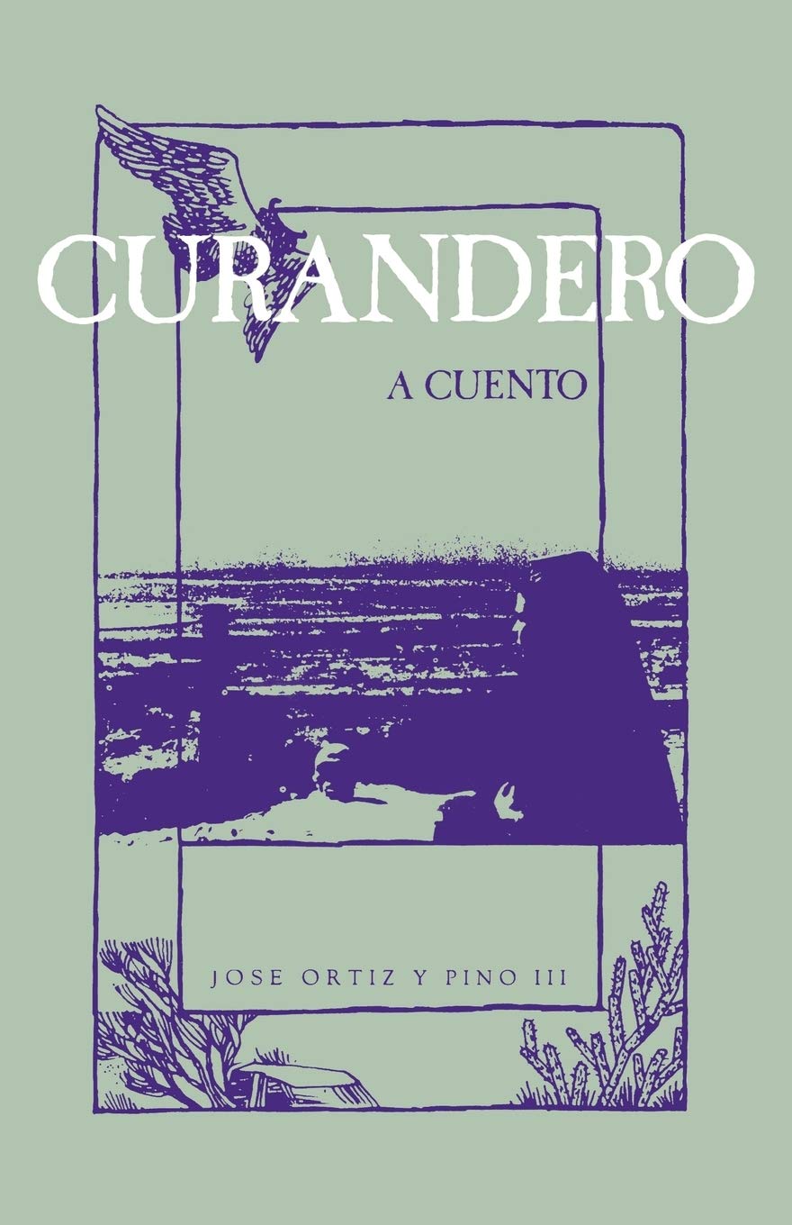 Curandero: A Cuento,Used