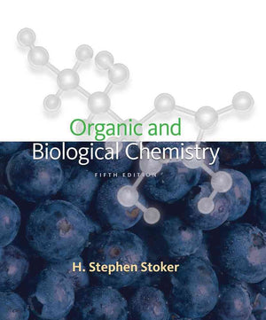 Organic and Biological Chemistry