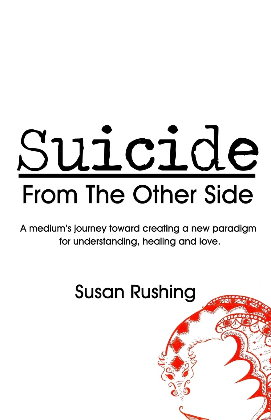 Suicide From the Other Side,Used