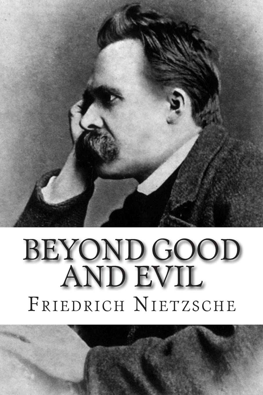 Beyond Good And Evil