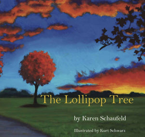 The Lollipop Tree,Used