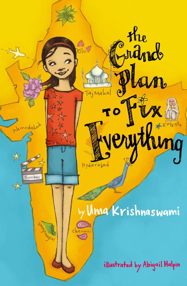 The Grand Plan to Fix Everything,Used
