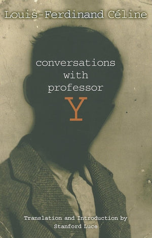 Conversations with Professor Y (French Literature Series),Used