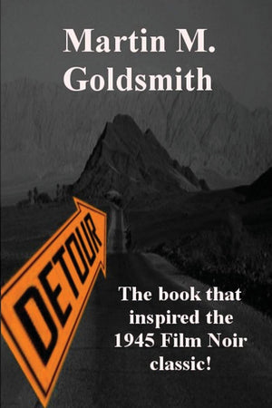 Detour,New