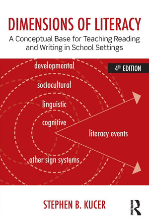 Dimensions Of Literacy,New