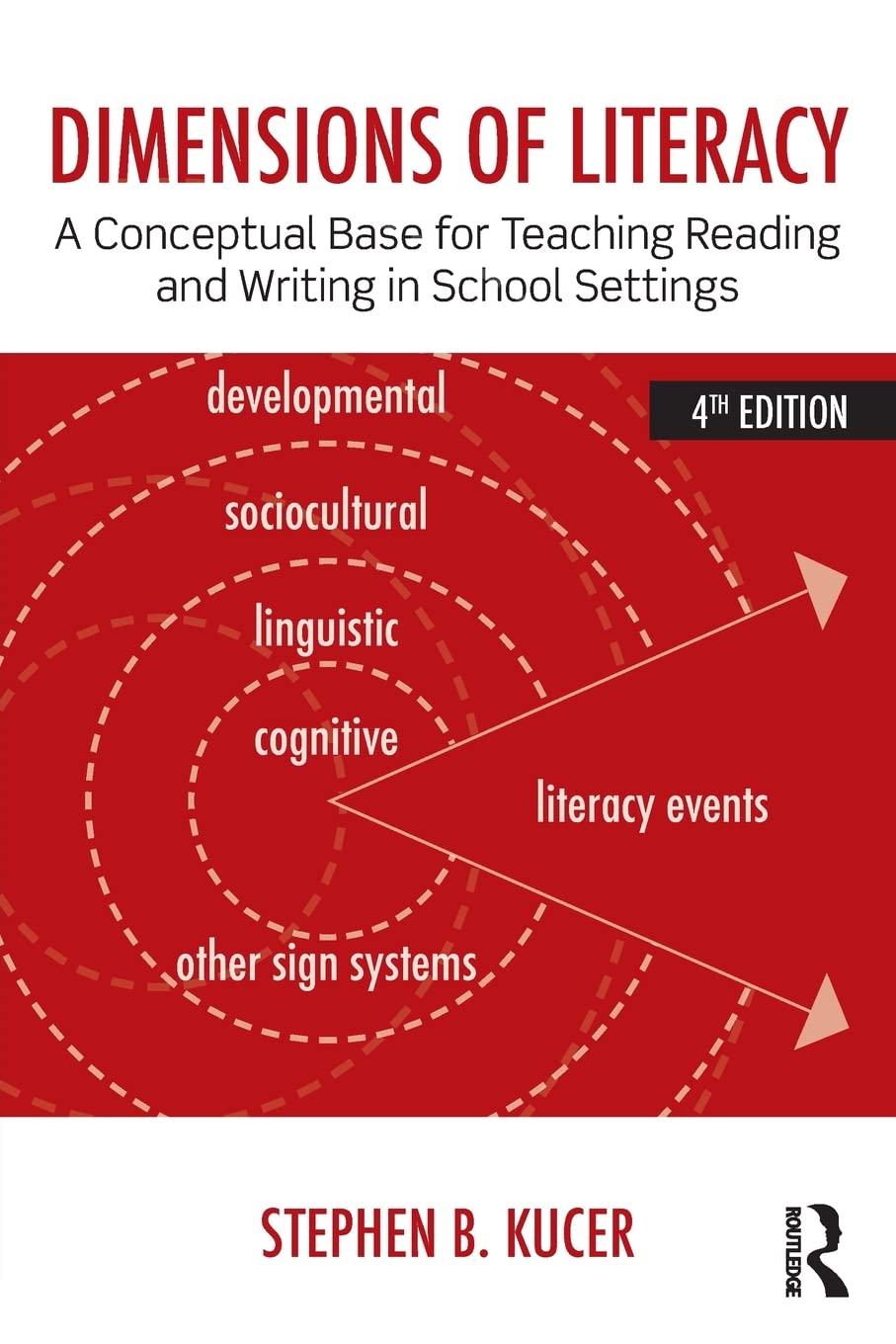 Dimensions Of Literacy,New