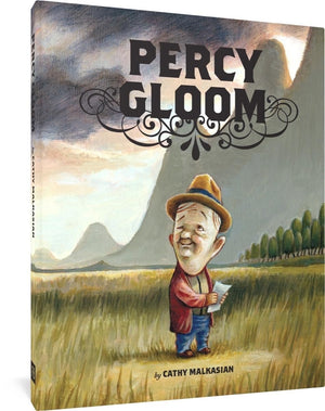 Percy Gloom,New