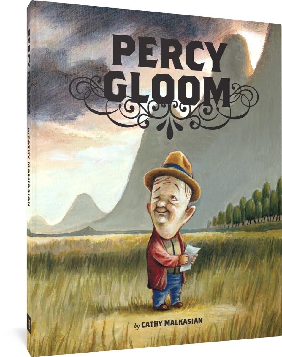 Percy Gloom,New