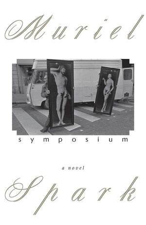 Symposium: A Novel (New Directions Classics),Used