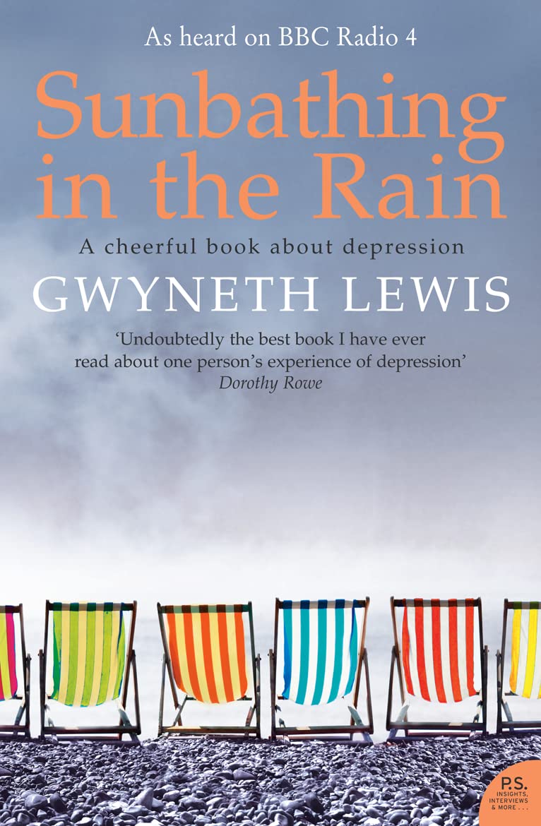 Sunbathing in the Rain,New
