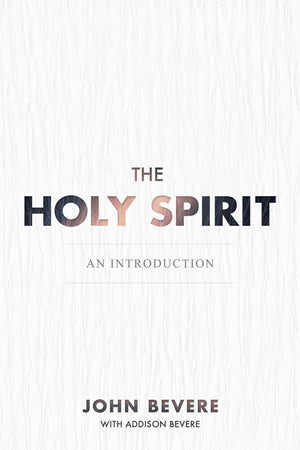 The Holy Spirit: An Introduction,Used