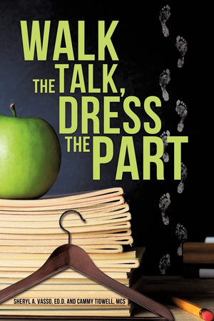 Walk The Talk, Dress The Part,Used