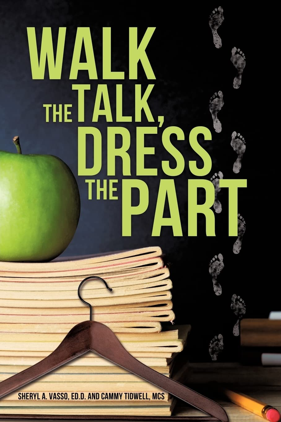 Walk The Talk, Dress The Part,Used