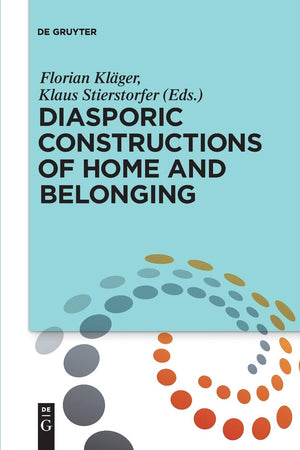 Diasporic Constructions of Home and Belonging,Used