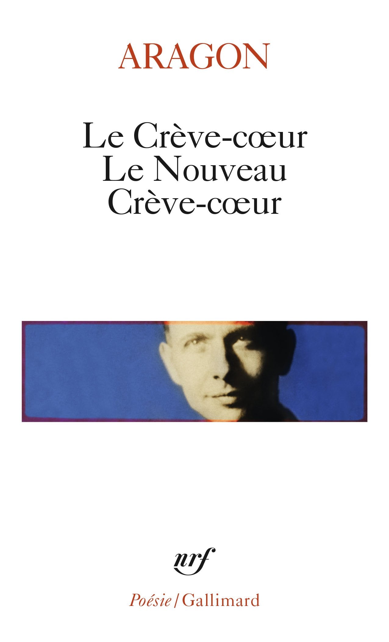 Le Crevecoeur: Le Nouveau Crevecoeur (French Edition),Used