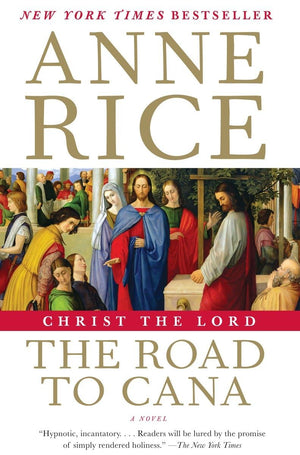 Christ the Lord: The Road to Cana,New