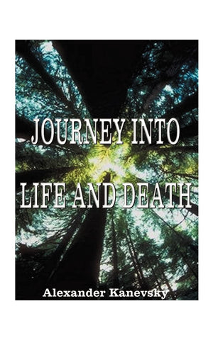 Journey Into Life and Death,Used