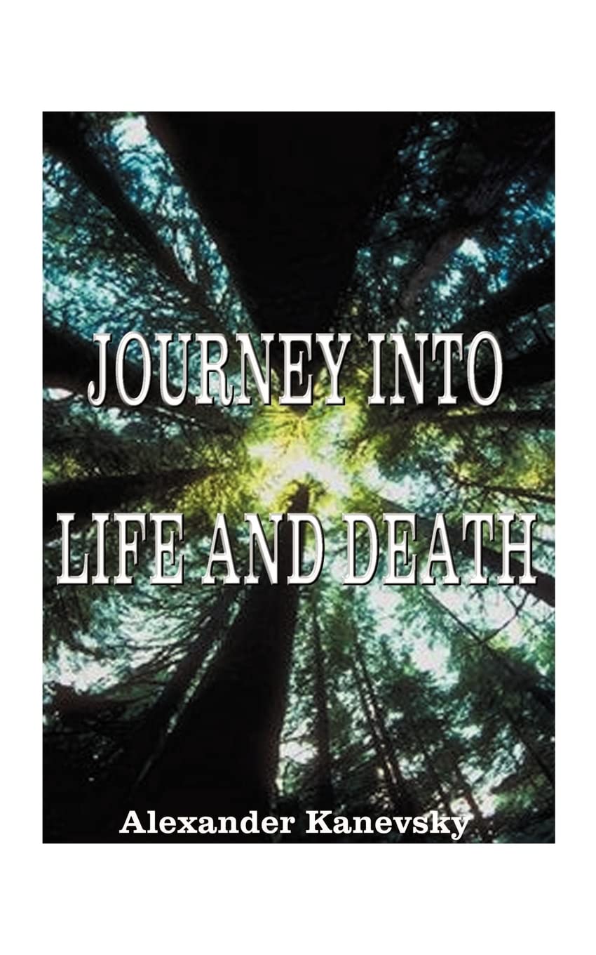 Journey Into Life and Death,Used