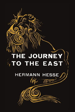 The Journey To The East,Used
