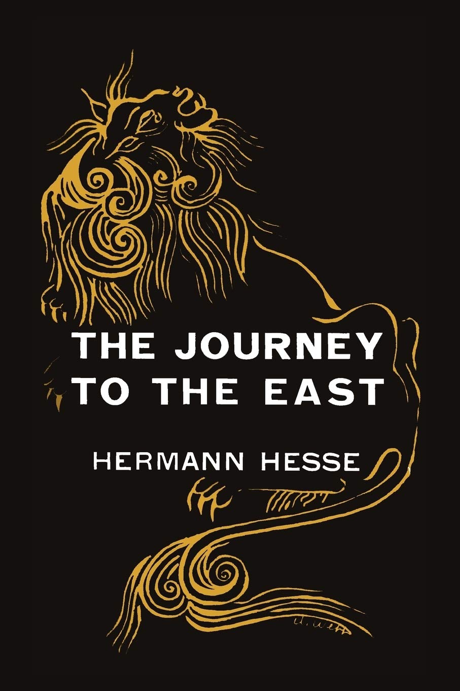 The Journey To The East,Used