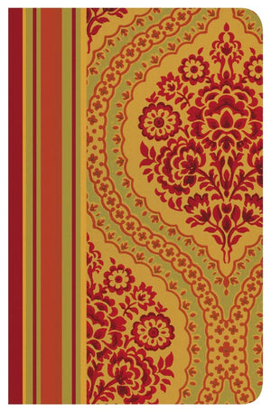 Biblia Clsica Edicin Especial: Rojo Oriente (Spanish Edition),New