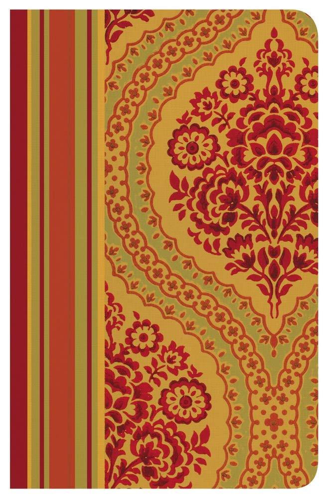 Biblia Clsica Edicin Especial: Rojo Oriente (Spanish Edition),New