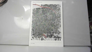 Sam Szafran, l'atelier dans l'atelier, 19602000: Musee de la vie romantique, Paris, 17 octobre 200014 janvier 2001 (PARIS MUSE,Used