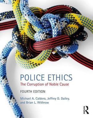 Police Ethics,Used