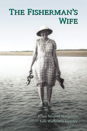 The Fisherman'S Wife,Used
