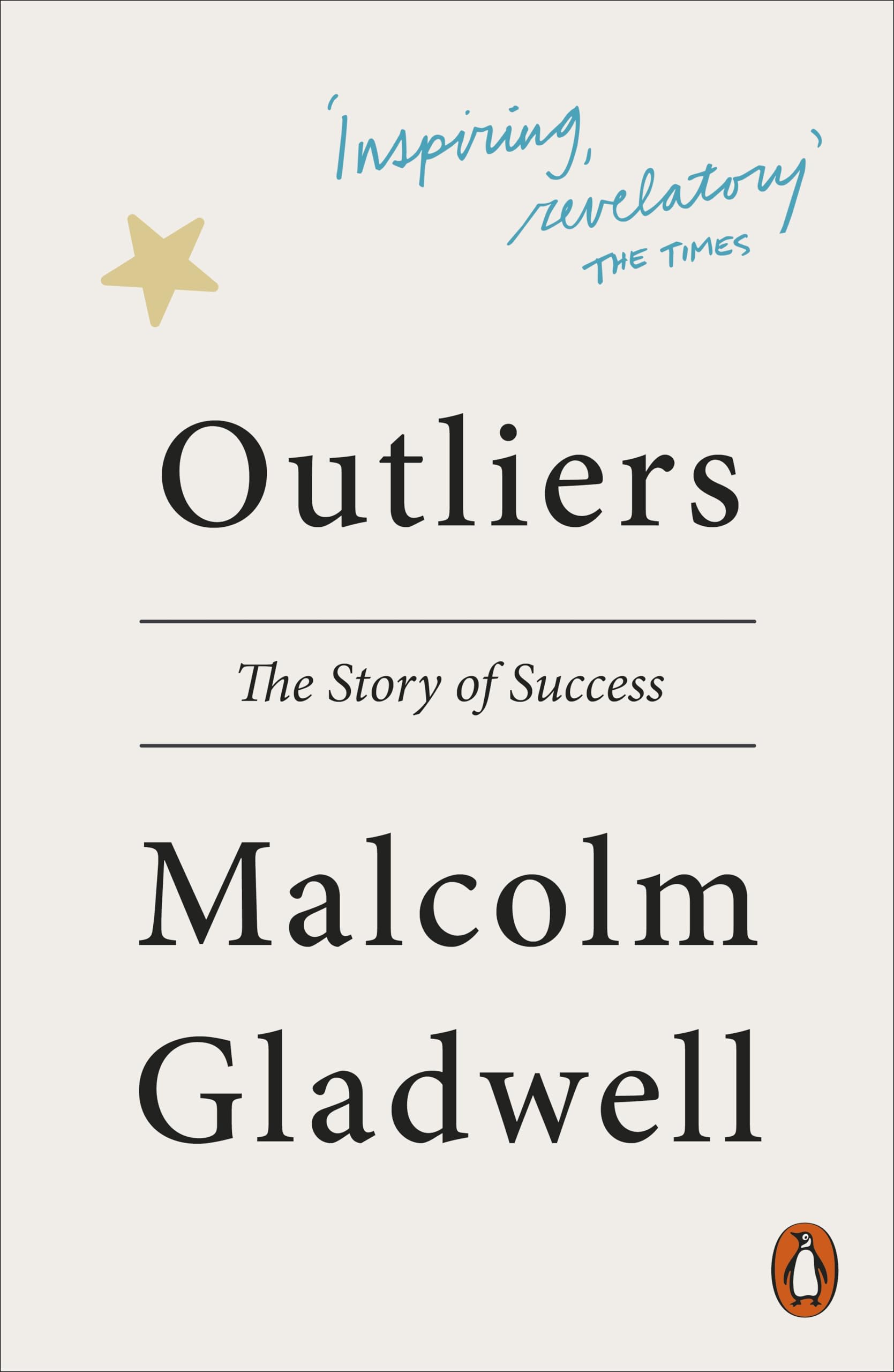 OUTLIERS,Used
