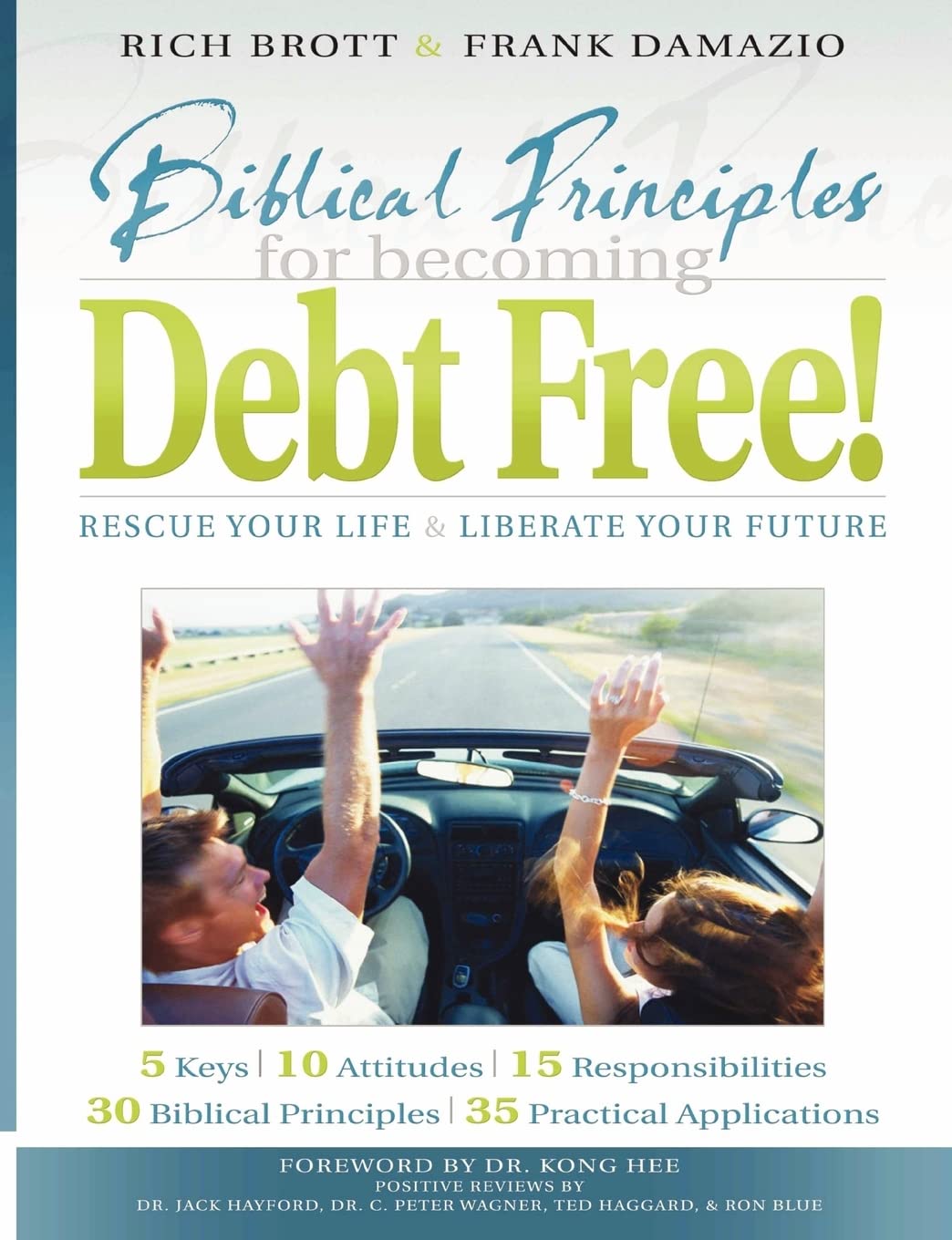Biblical Principles/Becoming Debt Free,Used