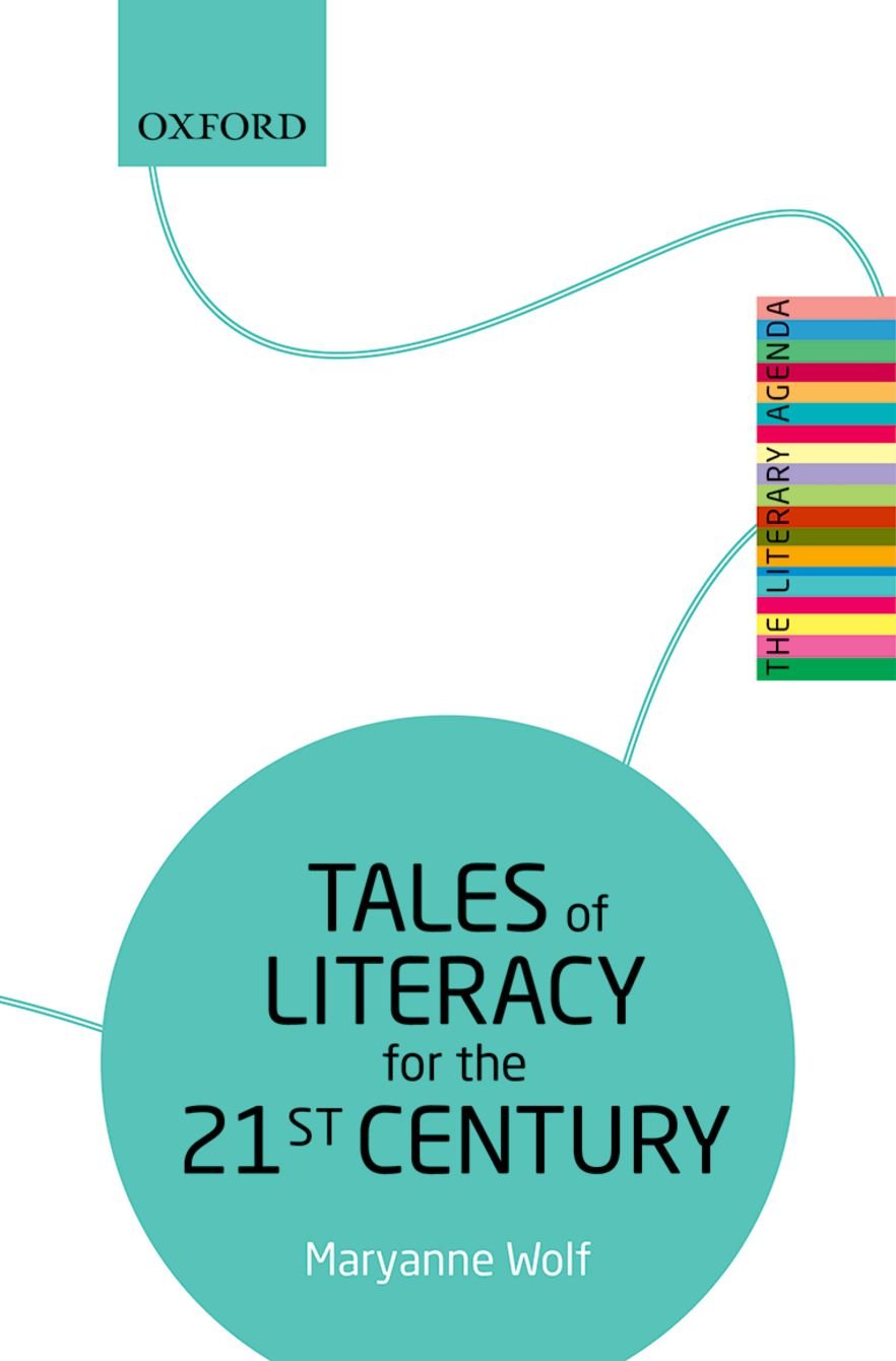 Tales of Literacy for the 21st Century: The Literary Agenda,Used