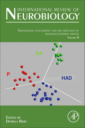Transcranial Sonography in Movement Disorders (Volume 90) (International Review of Neurobiology, Volume 90),Used