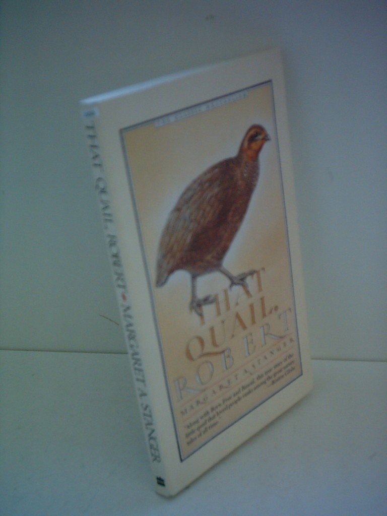 That Quail, Robert,Used