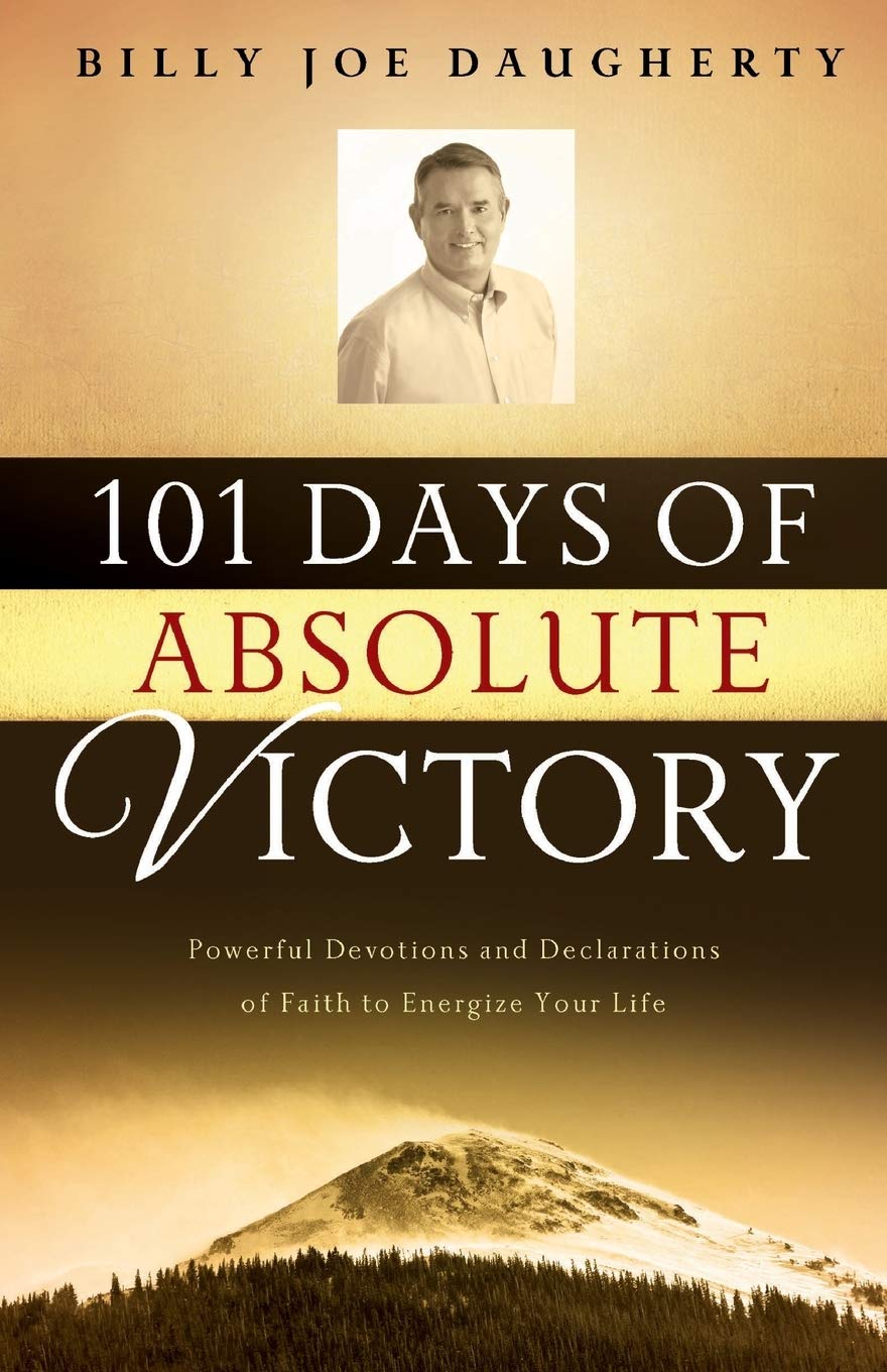 101 Days of Absolute Victory,Used