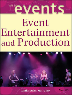 Event Entertainment and Production,Used
