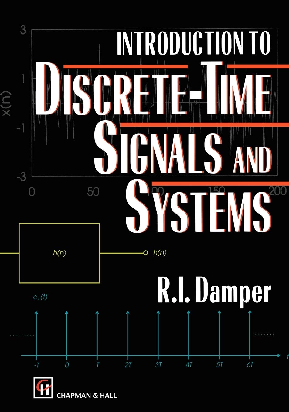Introduction to Discretetime Signals and Systems,Used