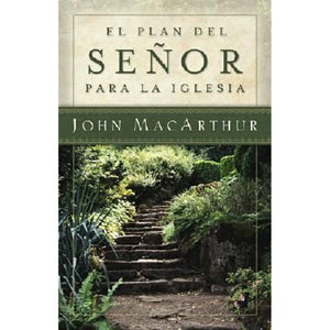 El plan del Seor para la iglesia (Spanish Edition),Used